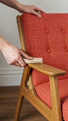 Office Cleaning Example